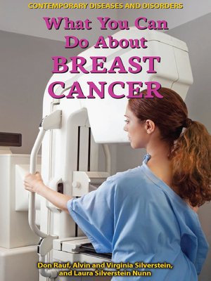 cover image of What You Can Do About Breast Cancer